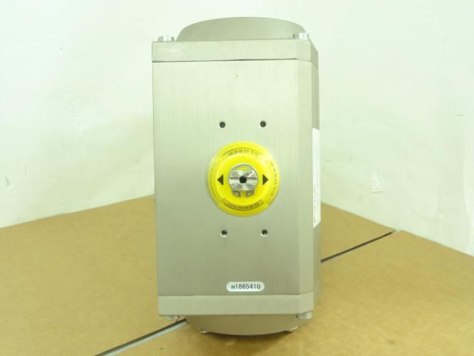 TCI  24556611; Actuated Sanitary Clamp Ball Valve; 2"OD