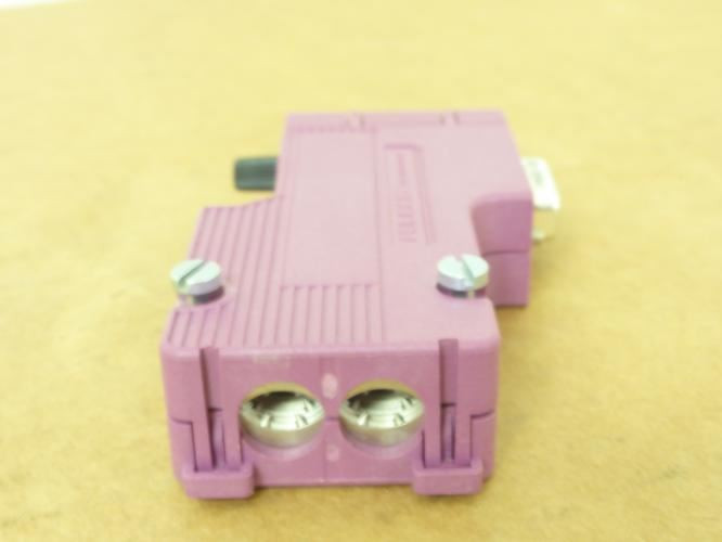 Molex 173114-0155; FCT Bus Connector