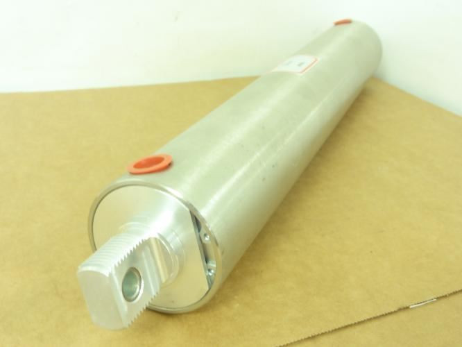 Allenair C2X10; Air Cylinder; 2" Bore; 10" Stroke