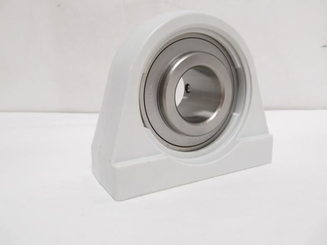 AMI MUCTBL207-20W; Pillow Block Bearing; 1-1/4"ID; Tapped Base