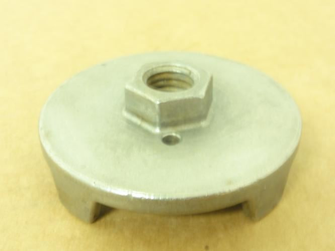 MFG- 412Y; Spring Cap; 1/4"NPT