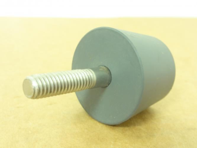MFG- 11340561; Blower Tube Plug; 1/16"NPT;