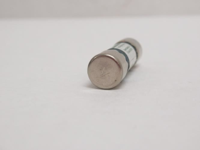 Bussmann FNM-6/10; Time Delay Midget Fuse 6/10A; 250VAC