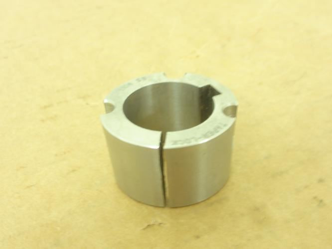Gates SS 1108 1.; Taper-Lock Bushing; 1"ID; 1/4"x1/8" Key