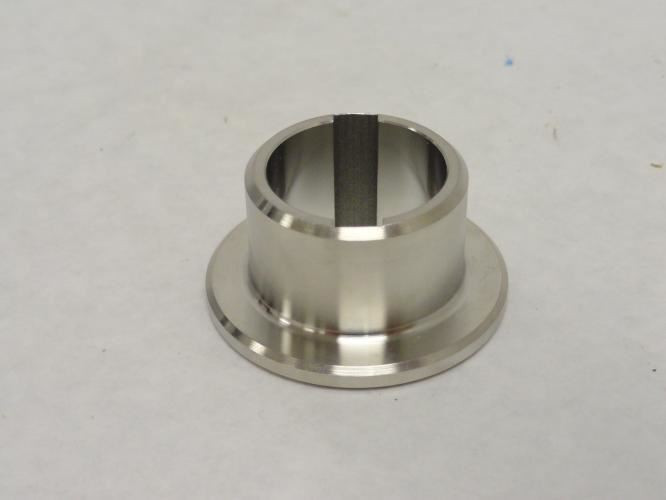 Alfa Laval AL7401482-02FTC1; Bearing Sleeve; 1"ID