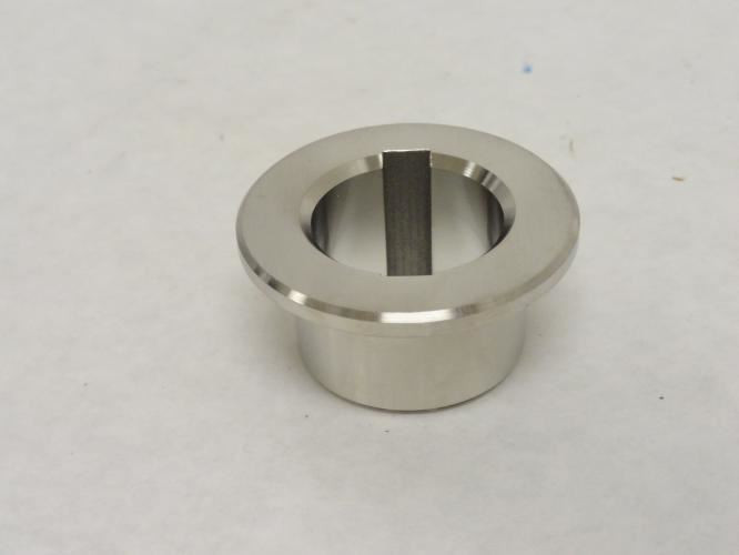 Alfa Laval AL7401482-02FTC1; Bearing Sleeve; 1"ID