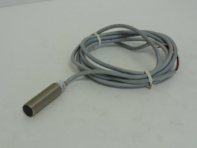 Micro Switch FYAA3A1-2; Prox Sensor; 8.5-20VDC; No Nuts