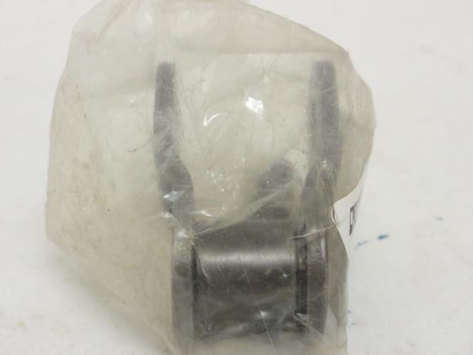 Morse 127802; Offset Chain Link; ANSI 100-O/L