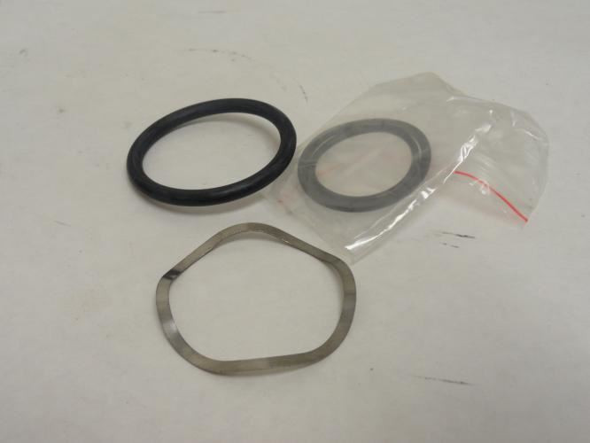 Rotaserv 062-W016-35MM; Seal Kit; Steel/Carbon/EPR; 35mm
