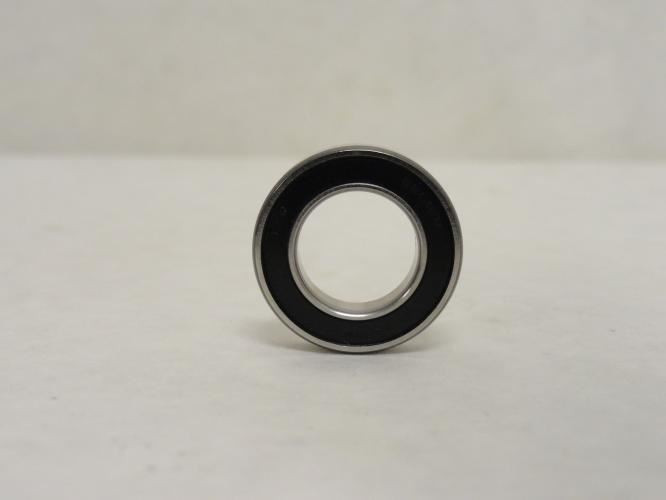 Koyo 6801-2RU; Ball Bearing 12mm ID x 21mm OD x 5mm Width