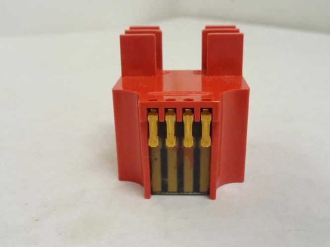 Banner PBAQ; Power Block 3/4 Wire; P/N 16603 105-130VAC