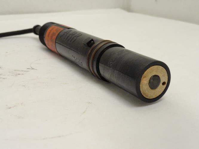 ABB TB55110100F05; Photo Sensor Probe; 1" OD; 6-5/8" Long