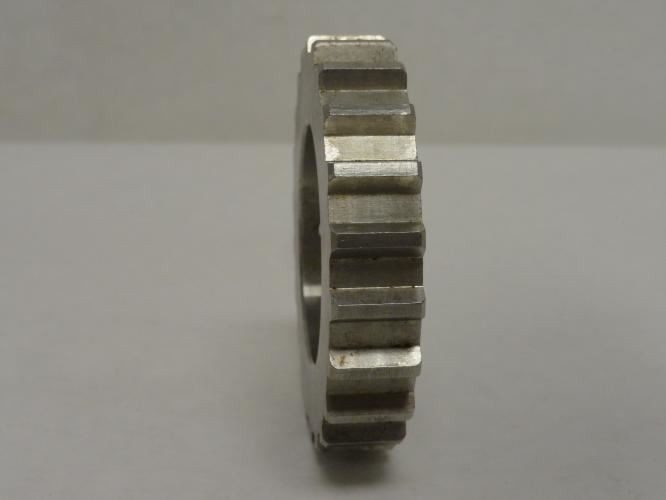 MFG- G32-38158; Drive Sprocket # 35; SS; 1-1/2"ID; 22 Teeth