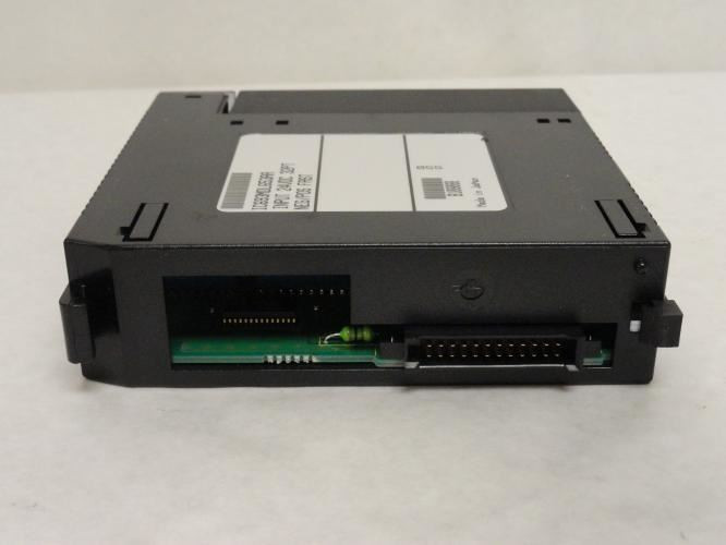 GE IC693MDL653AA; Input Module; 24VDC; 32PT