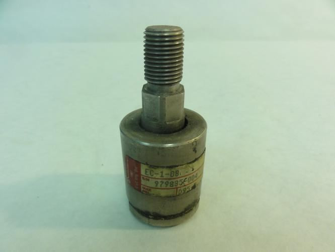 Norgren EC-1-08; Cylinder; 1/2-20" Threads