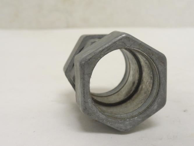 MFG- TC-613; Compression Coupling; 1" EMT