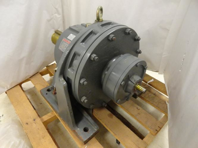 Darali B2013-1849-XHH-S; Cycloidal Reducer; 1849:1 Ratio