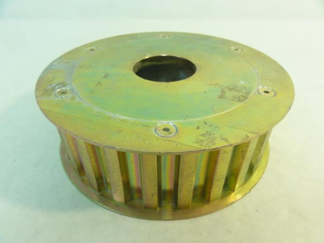 MFG- LH464-619937-006; Timing Pulley; 26T; 6-13/16" OD