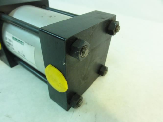 Numatics A3-00009-PN; Air Cylinder; 2-1/2"ID; 1.5" Stroke