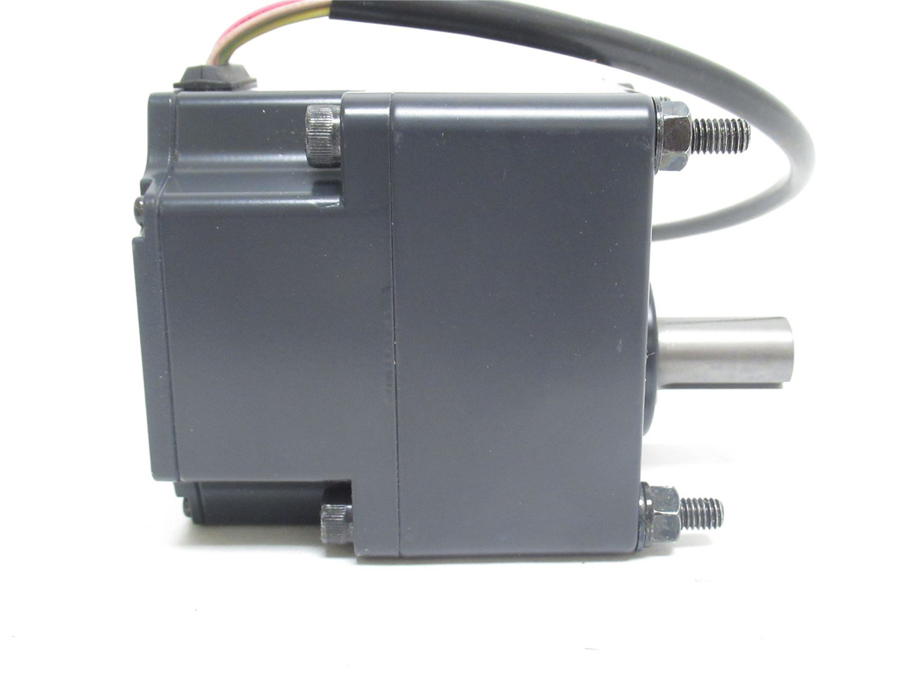 Oriental BLHM450K-GFS; Servo Gear Motor Assy; 50W; 2500r/min