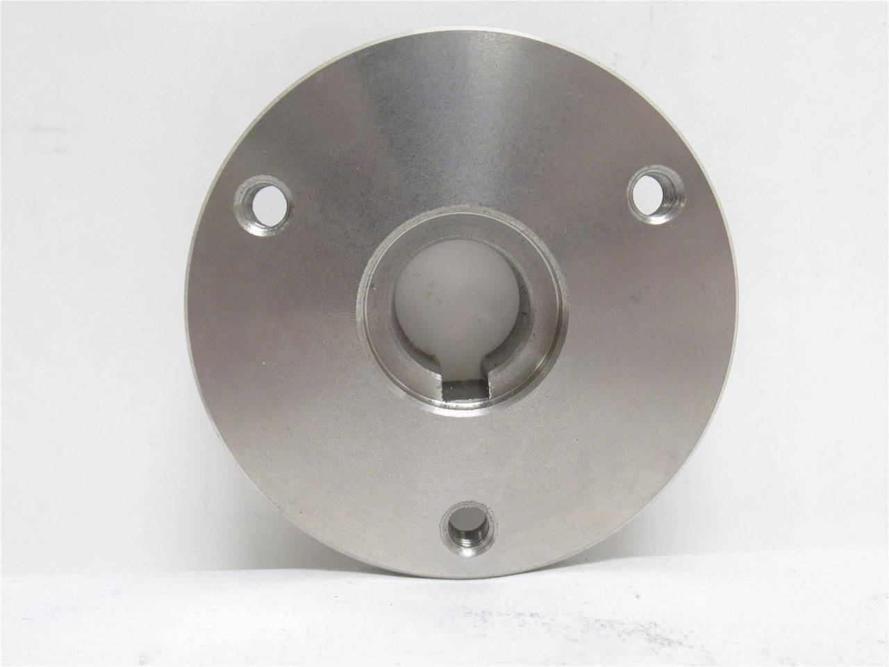 Meyn 0602.0009.B06.46; Gear HubBF2000 SS; 18mmID; 70mm Flange
