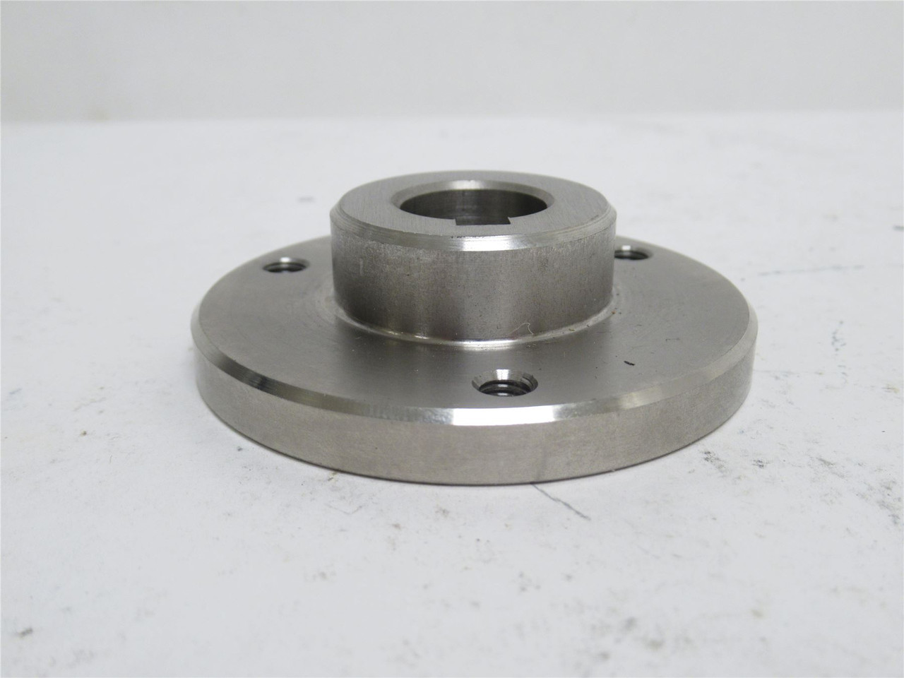 Meyn 0602.0009.B06.46; Gear HubBF2000 SS; 18mmID; 70mm Flange