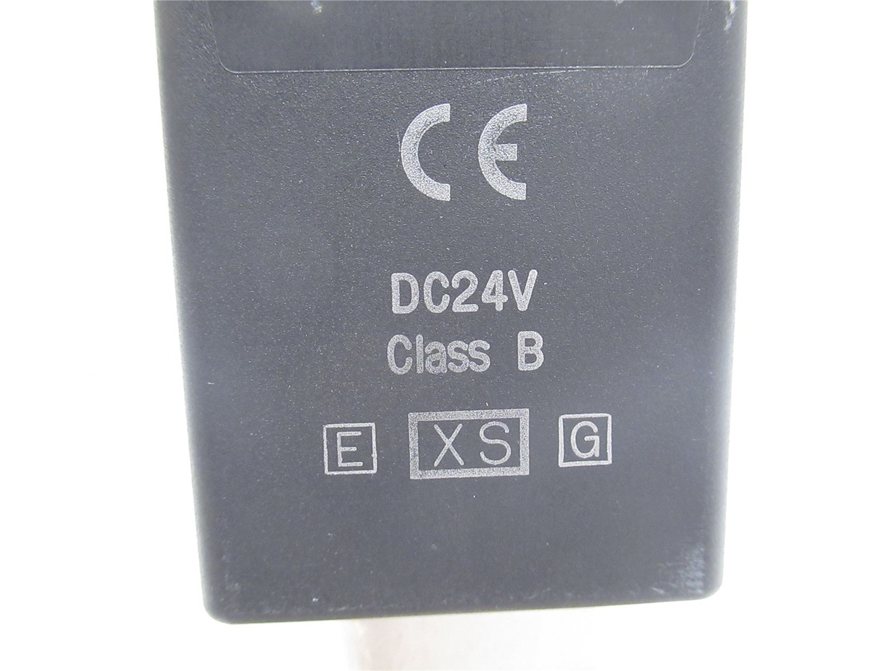 SMC VXE2341L-5D01; Solenoid Valve; Coil:  24VDC