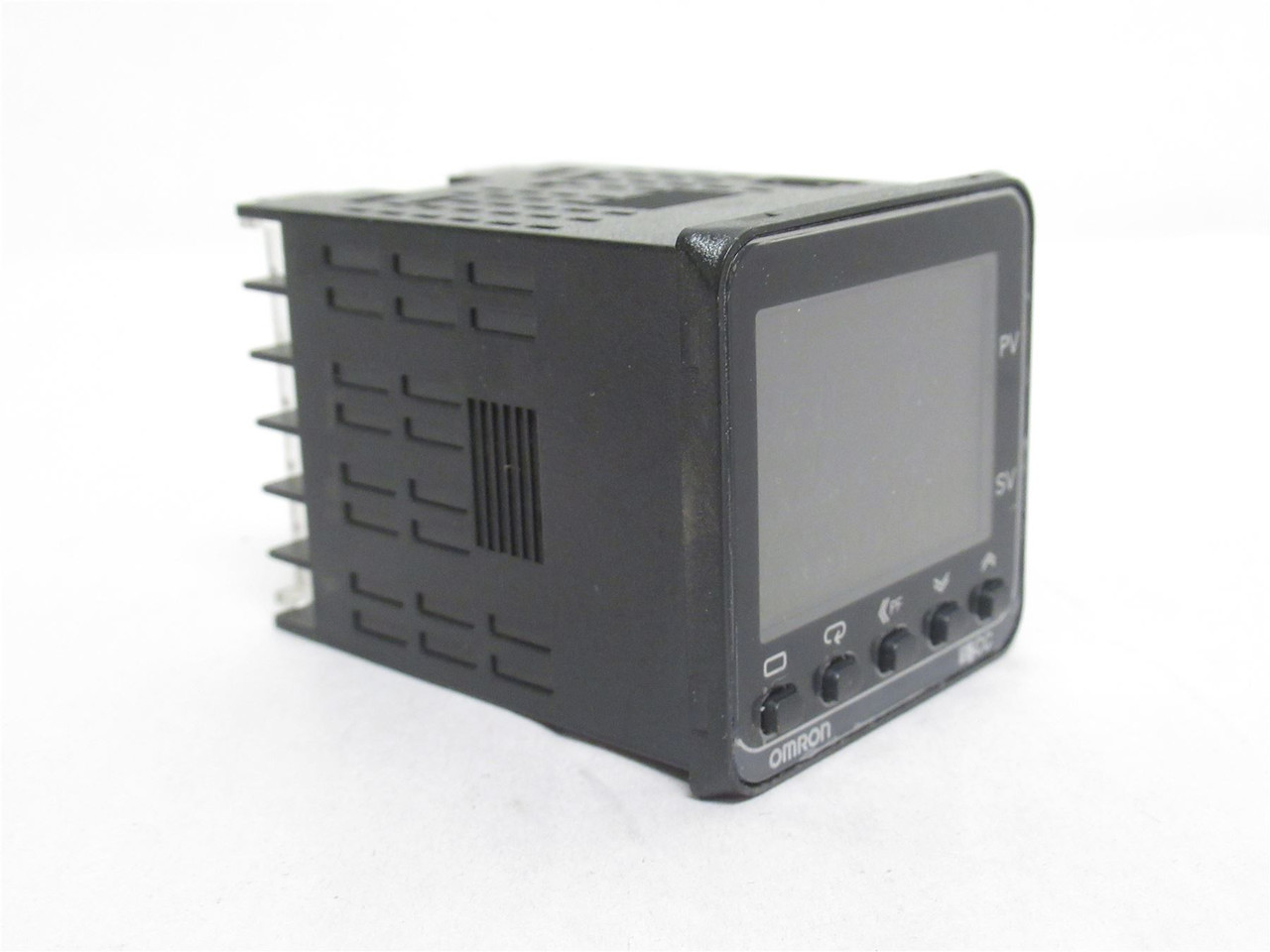 Omron E5CC-RX3A5M-000; Temp Controller No Bracket