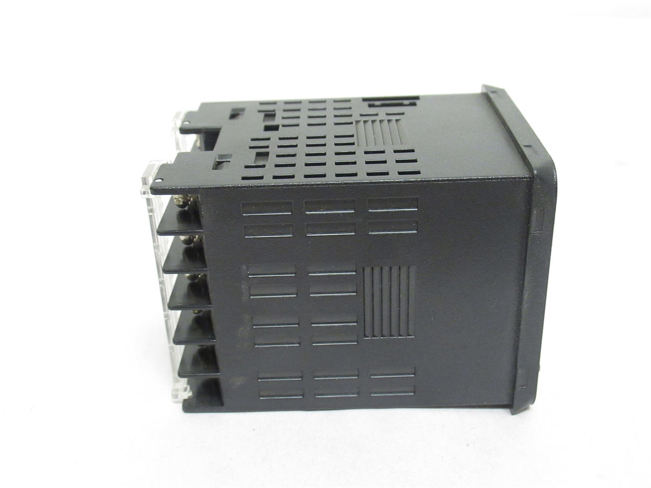 Omron E5CC-RX3A5M-000; Temp Controller No Bracket