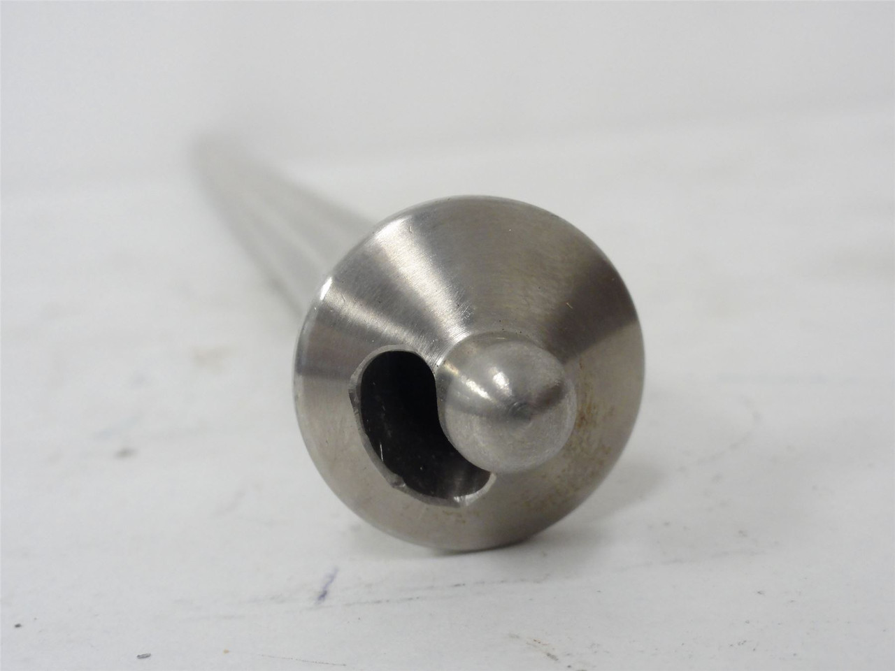 Baader 2421521000; Probe; BB; w/slot; 15" Length