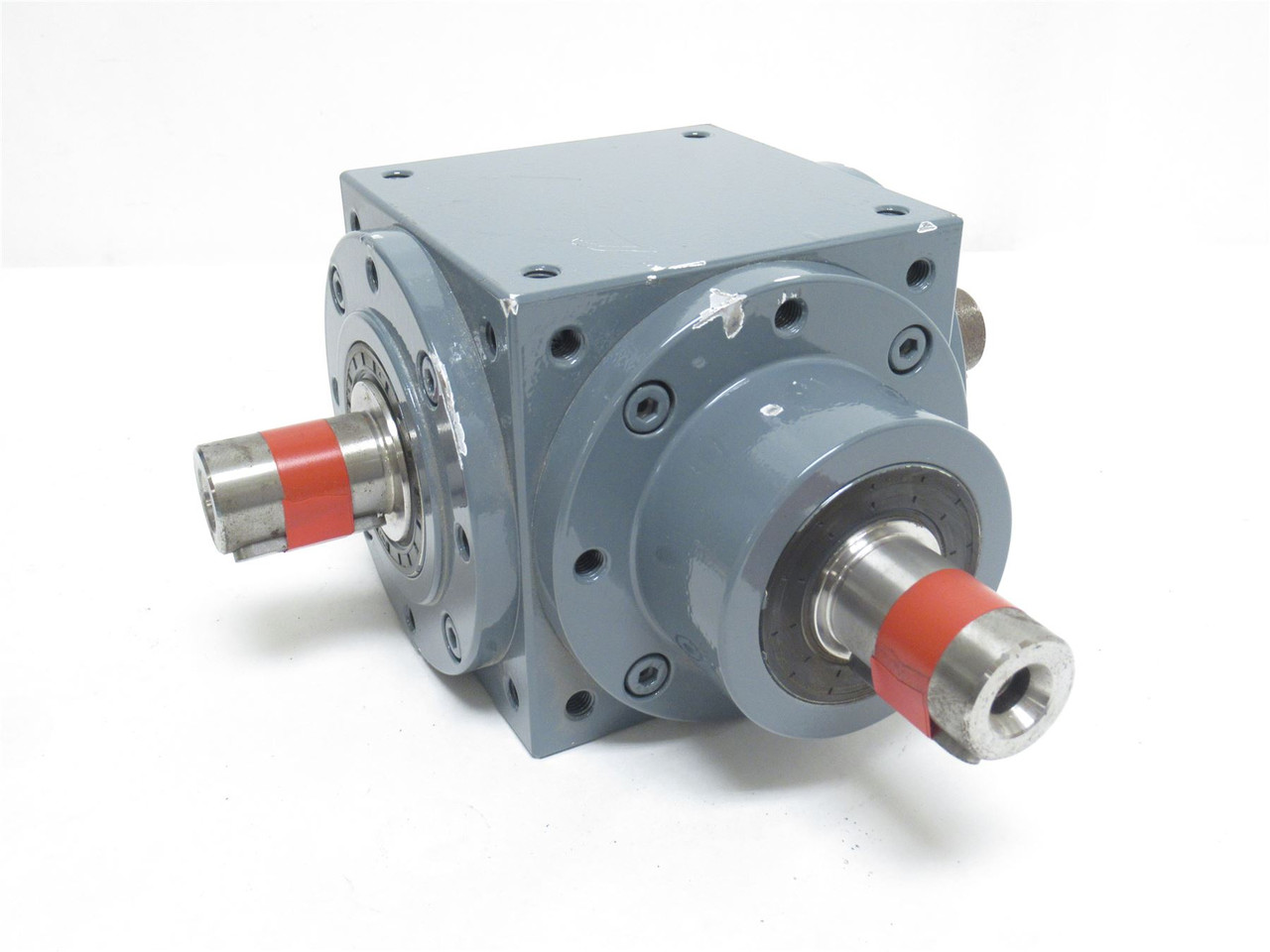 Bege V 140 1:1 DO/SO; Gearbox; RA; 1:1 Ratio 32mm Shaft