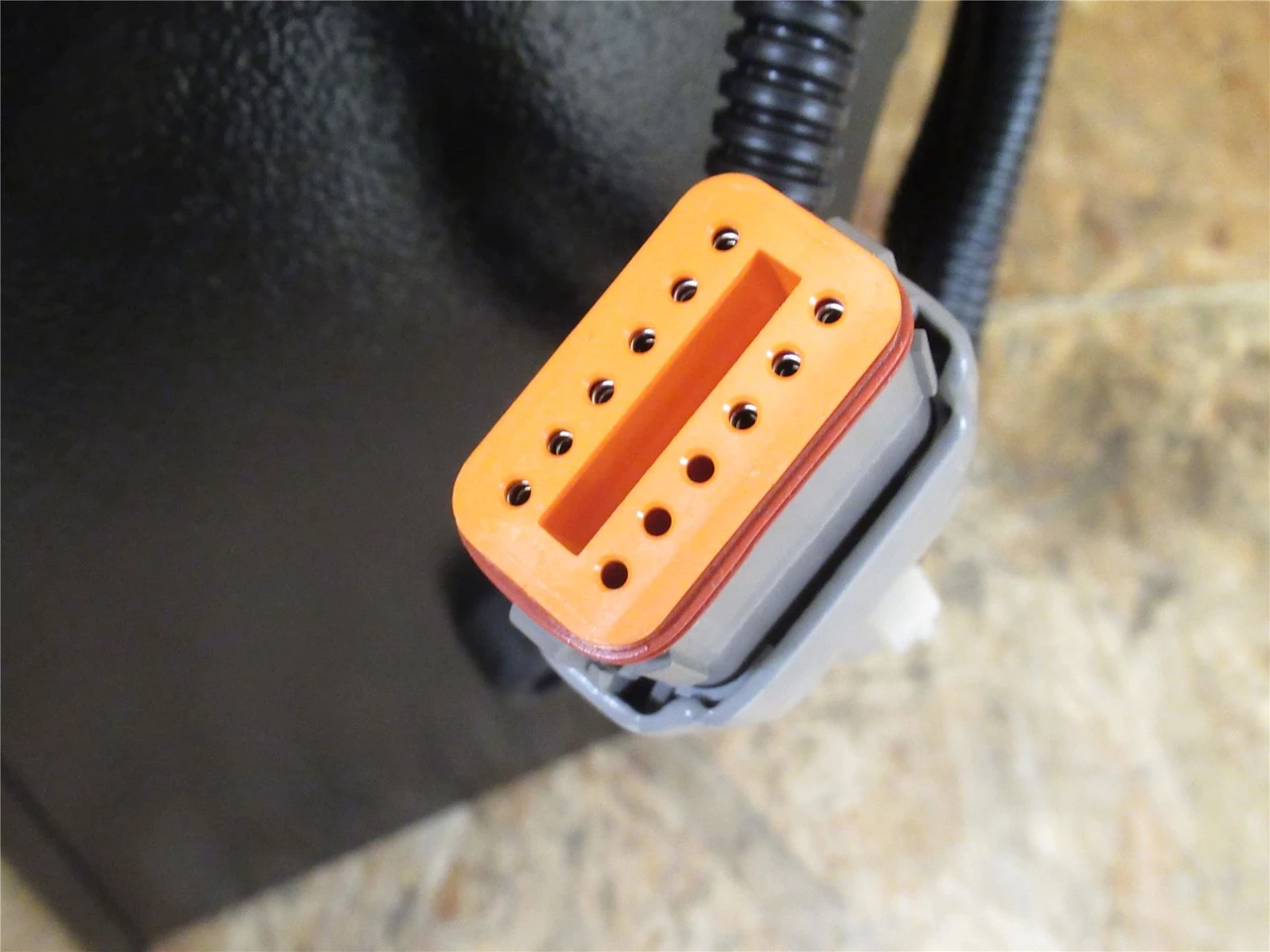 Signode 611569; Power Supply For MOD-GPX Strapping Machine