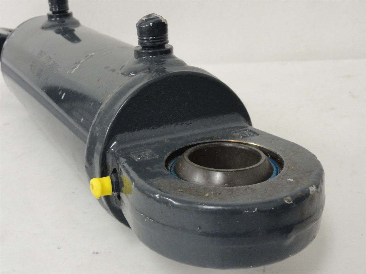 HIAB 087.180.0006; Hydraulic Cylinder; 3.5" Bore