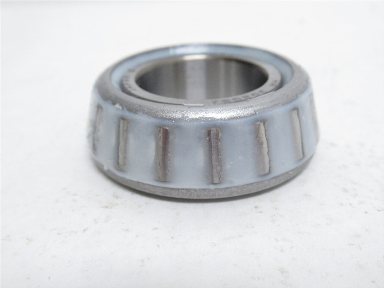 NSK HR30205J; Tapered Roller Bearing Cone W/Cup; 25mmID