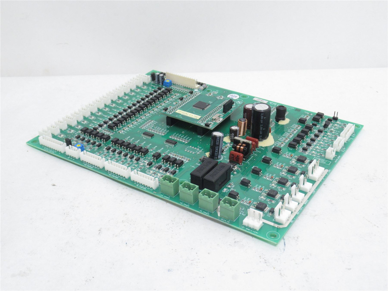 Generic E243739-TP702M-V3.5BP; Circuit Board Assembly