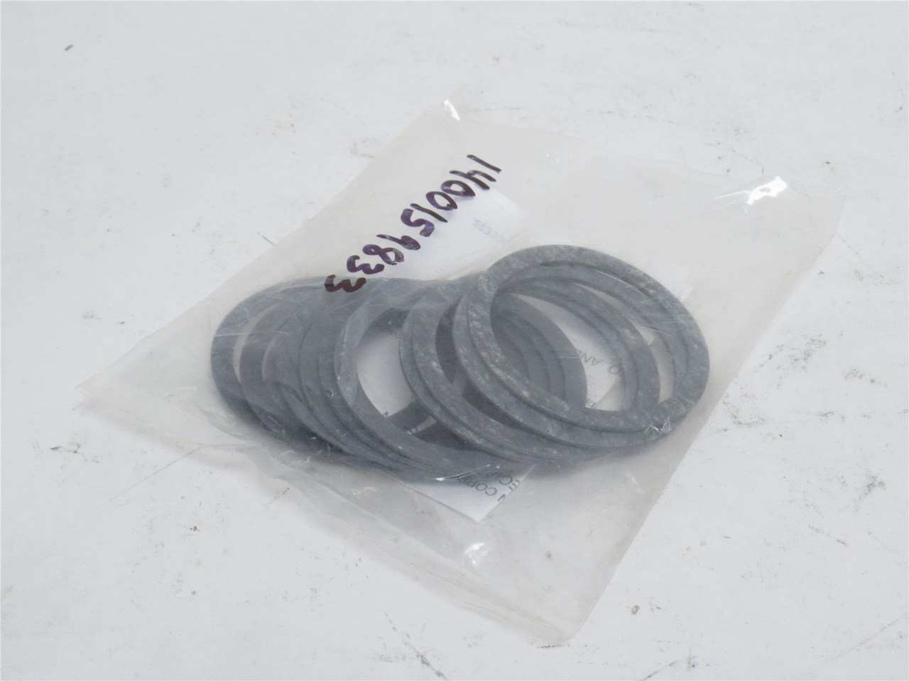 Parker 202080; Bag-12 Flange 32 Gasket Set; Size: 1-1/4"