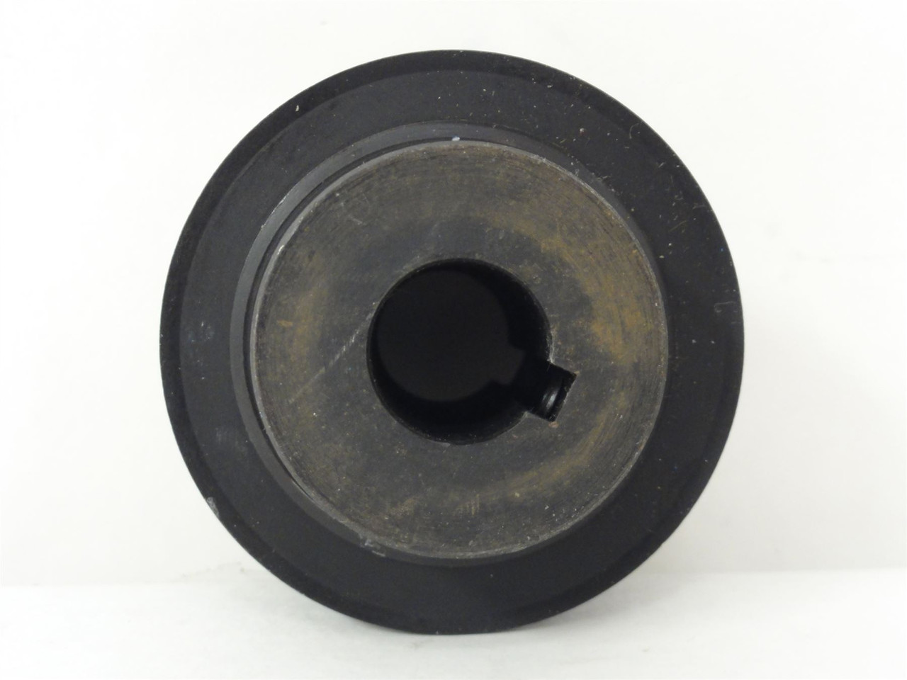 Browning 17LF100X5/8; Pulley; 17 Tooth 0.625"ID 1" Belt Width