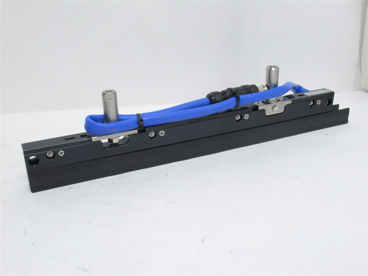 Pacmac A9202-0006SPV2EC; Heater Bar Assy; RH; 24" Long