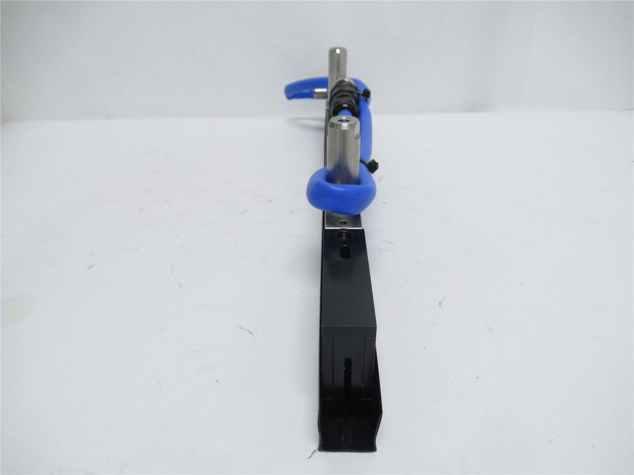 Pacmac A9202-0006SPV2EC; Heater Bar Assy; RH; 24" Long