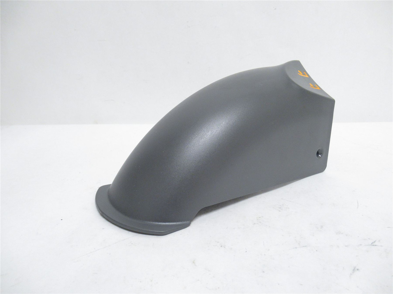 Crown 140521; Cap Pod; Gray