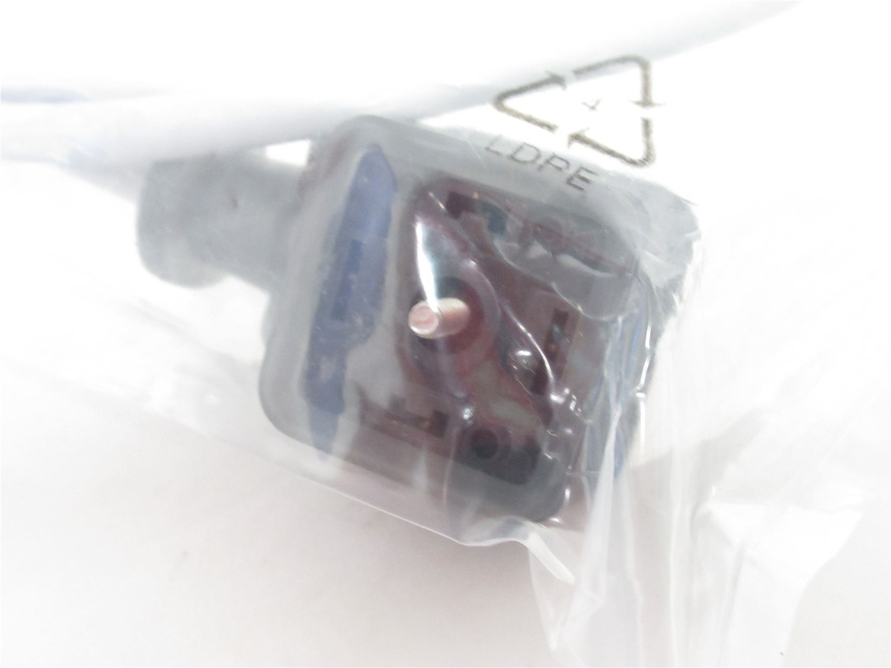 BURKERT 314806; Cable Plug; 230VAC/DC; 10A; 2+2PE