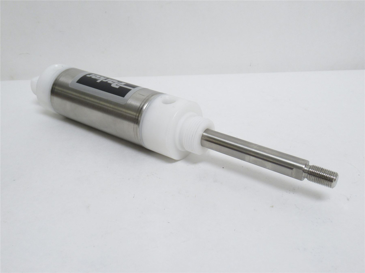 Parker 2.00DXPSRD03.00; Air Cylinder; 2"ID x 3" Stroke