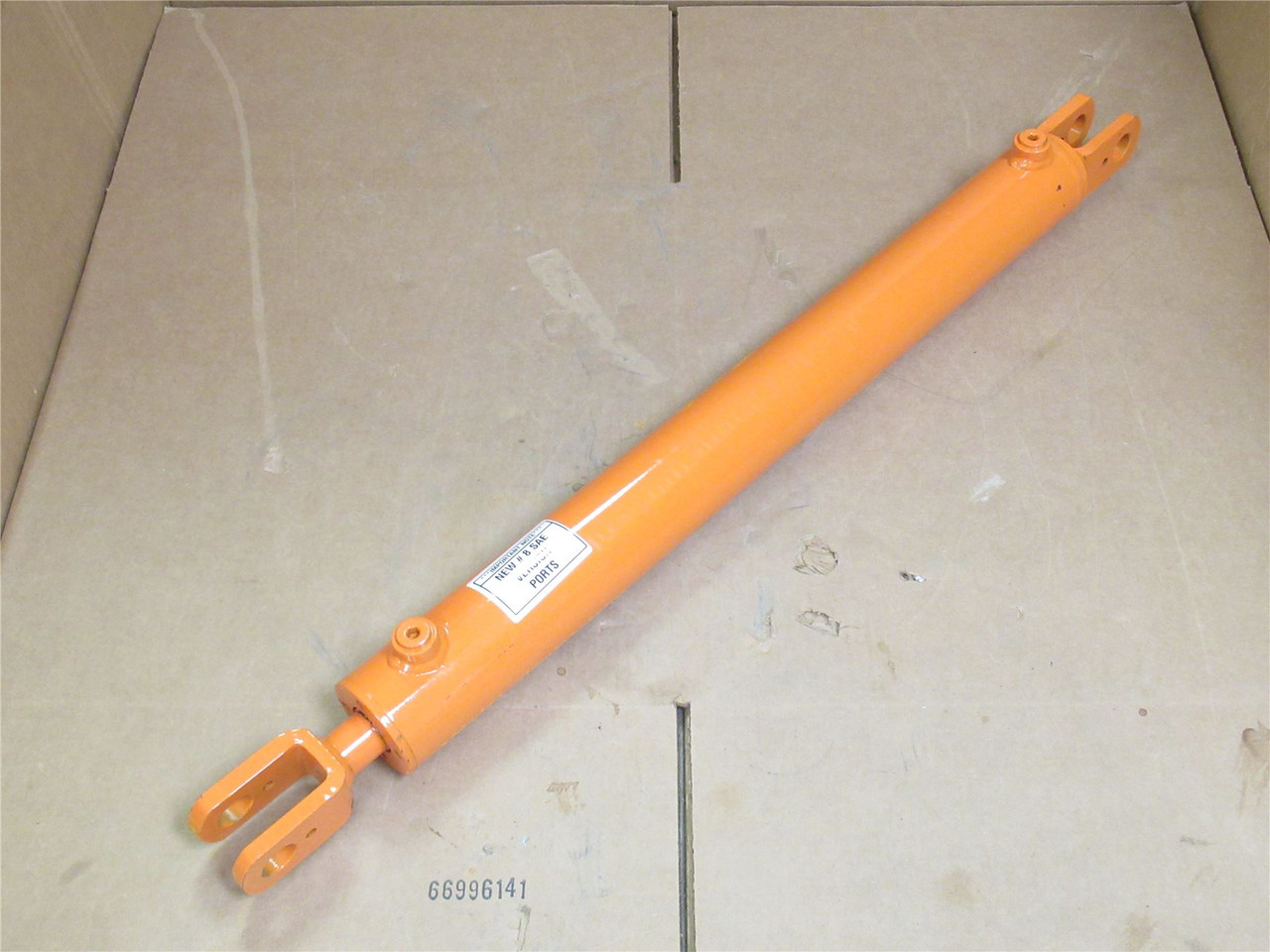 Bailey 287026; Hydraulic Cylinder; 2-1/2"ID x 24" Stroke