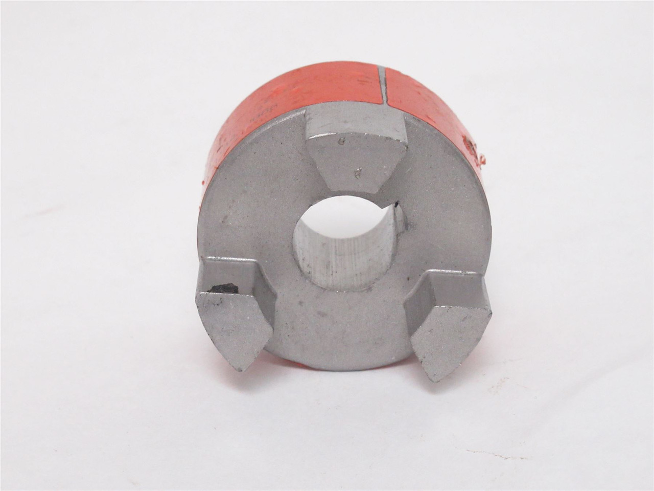 LoveJoy L-075-5/8; Jaw Coupling Hub; 5/8"ID; 1-3/4"OD