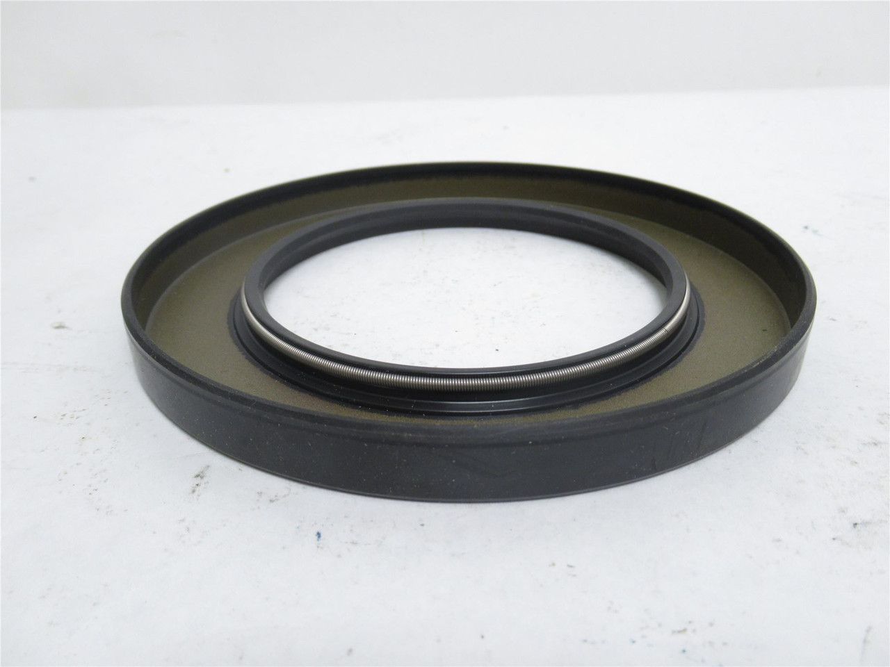 A+P 90X140X13; Grease Seal; 90mmID x 140mmOD x 13mm Wide