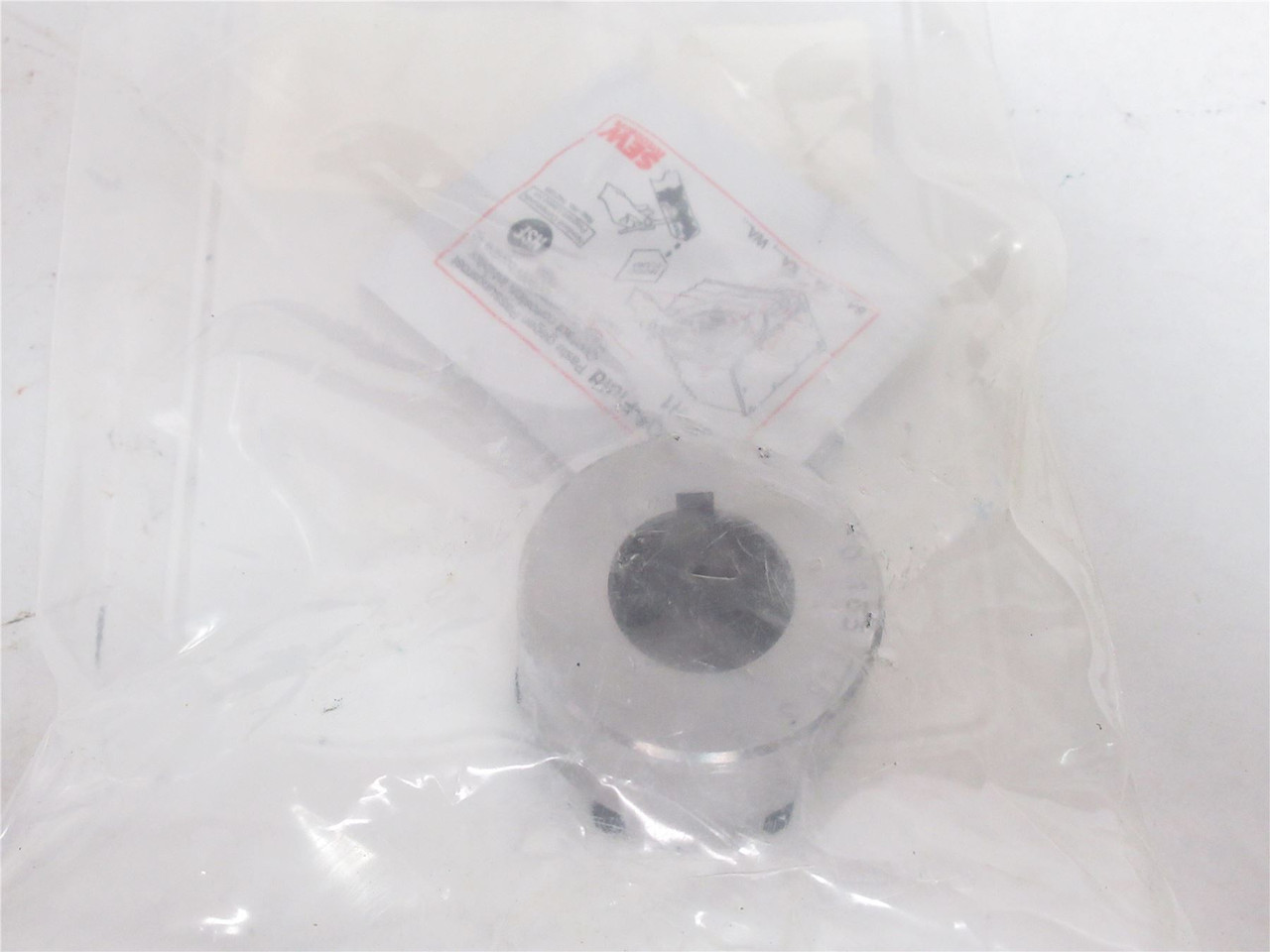 SEW K37 AM143; Motor Gearbox; 29.96:1 Ratio; 1750RPM