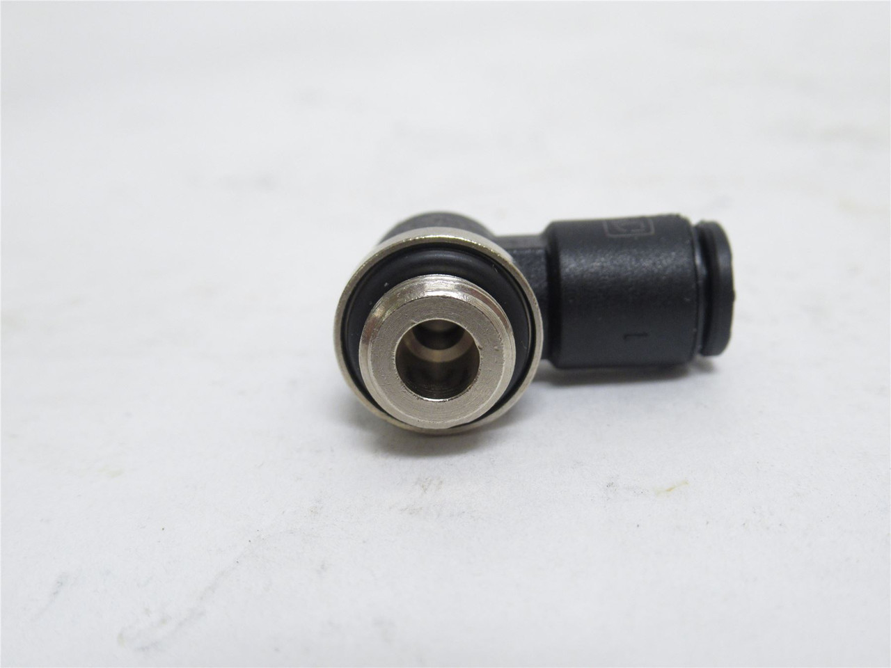 Parker 7662 04 10; Flow Control Valve; M10X1 Thread; 1/4"PTC