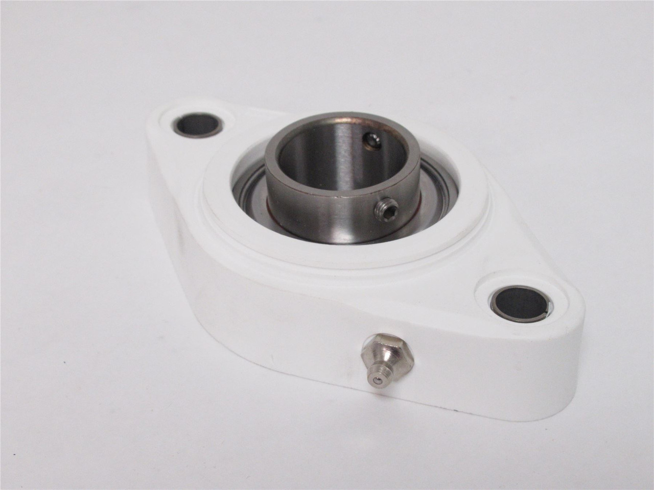 Rexnord KLFXSS2E20; Flange Bearing; 1-1/4" Bore