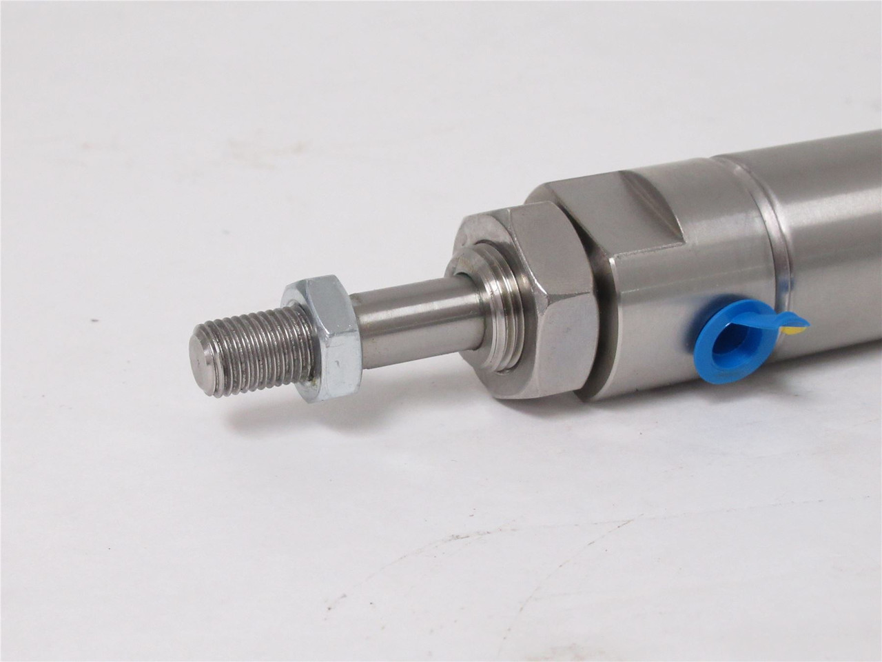 SMC NCME125-1200-DUS02168; Air Cylinder; SS; 1-1/4"B x 12"S