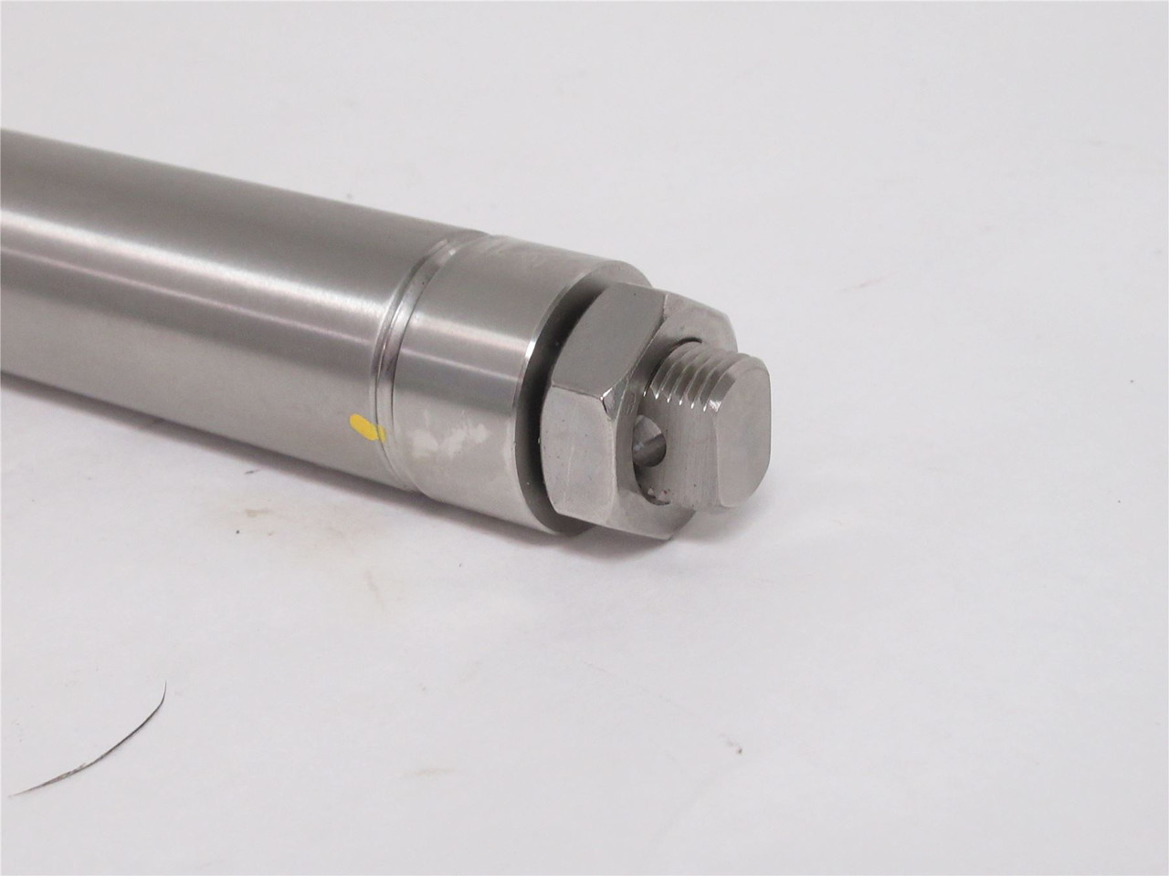 SMC NCME125-1200-DUS02168; Air Cylinder; SS; 1-1/4"B x 12"S